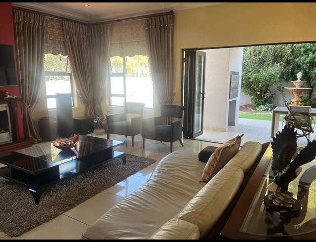 4 BEDROOM HOUSE FOR SALE IN SAVANNAH HILLS ESTATE